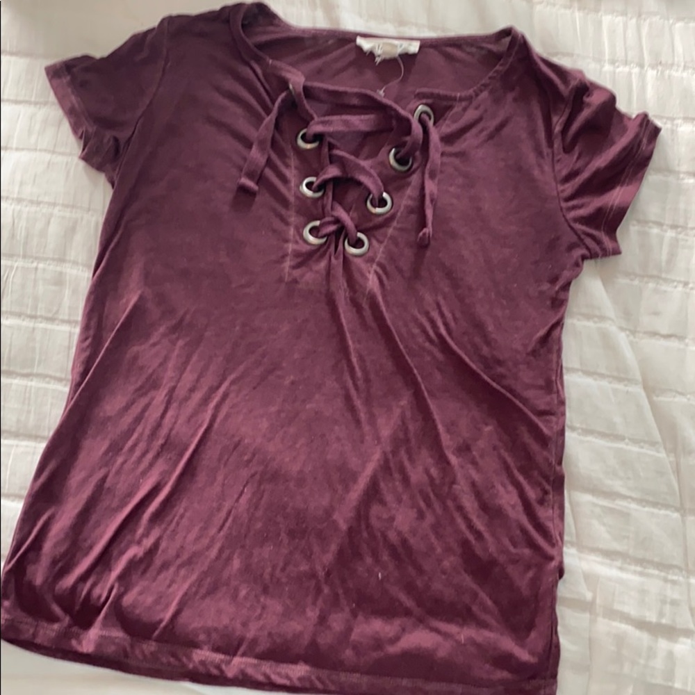 Cute top